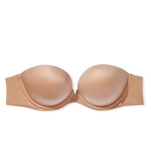 Victoria’s Secret “Very Sexy” strapless bra